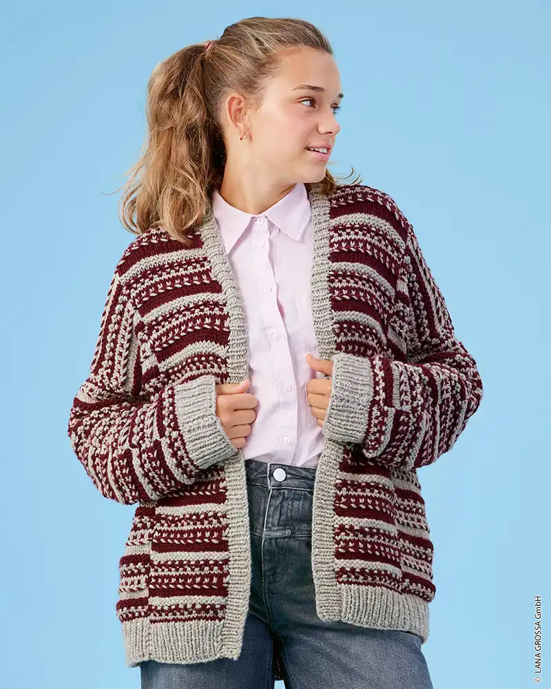 Lana Grossa | Kids 15