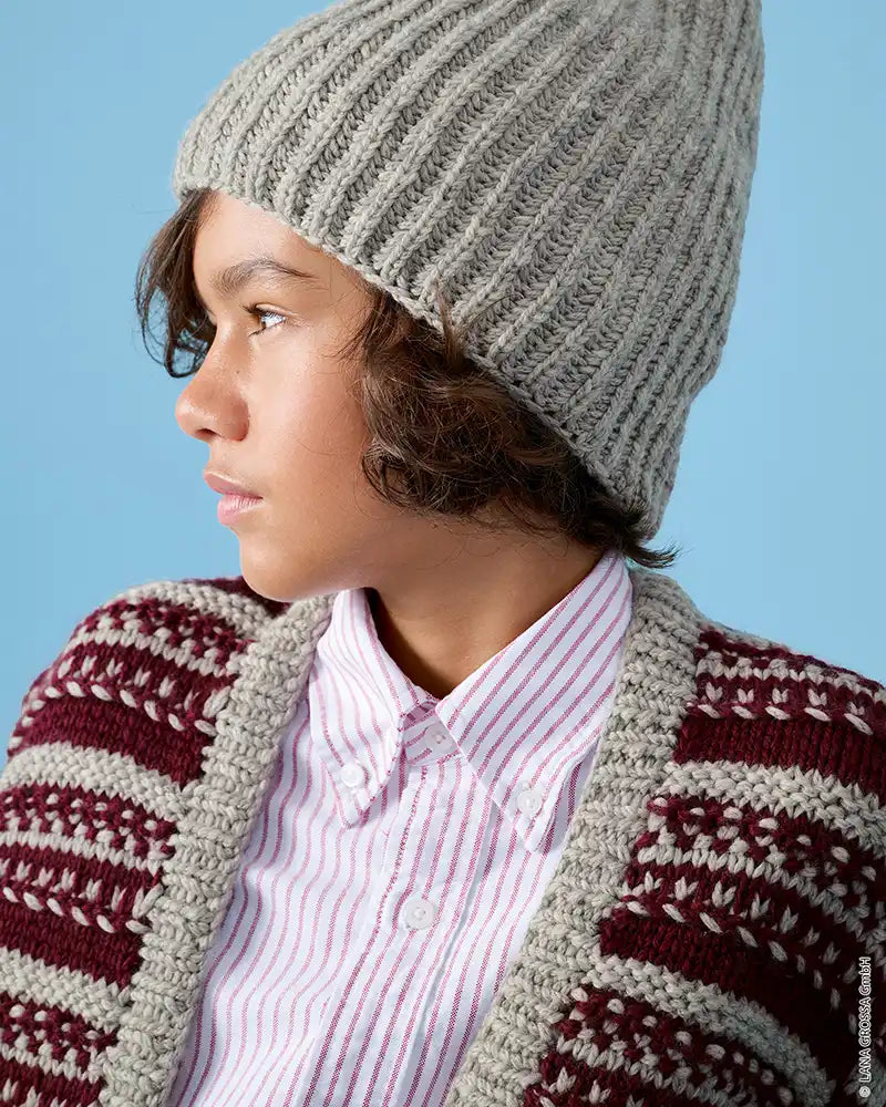 Lana Grossa | Kids 15