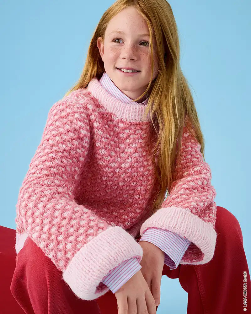 Lana Grossa | Kids 15