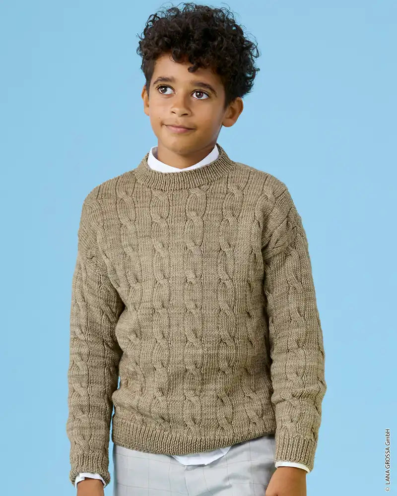 Lana Grossa | Kids 15