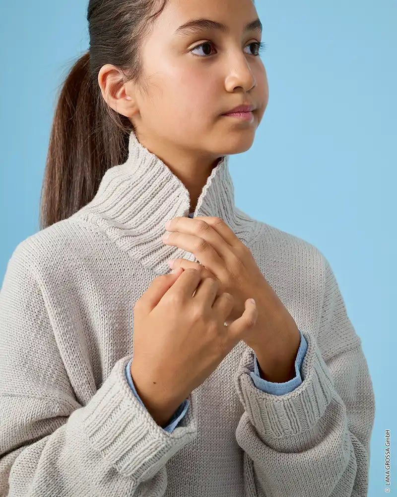 Lana Grossa | Kids 15