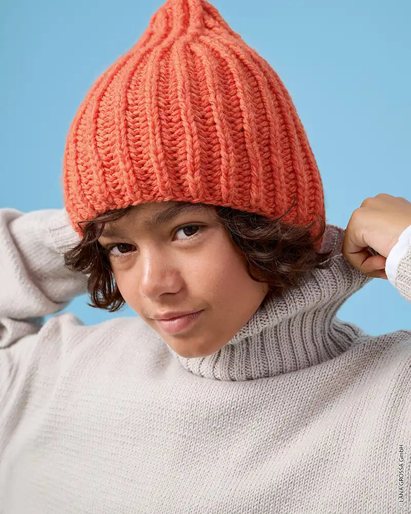 Lana Grossa | Kids 15