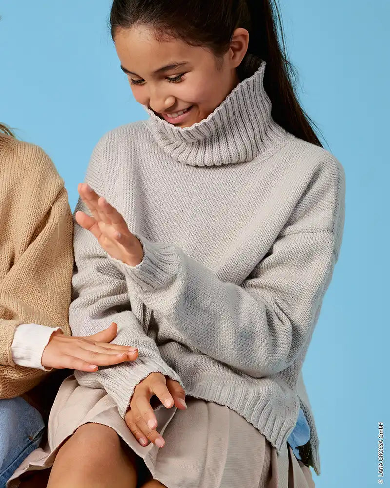 Lana Grossa | Kids 15