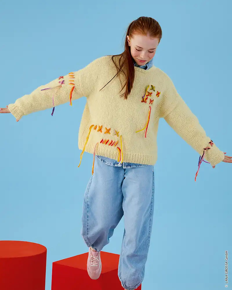 Lana Grossa | Kids 15