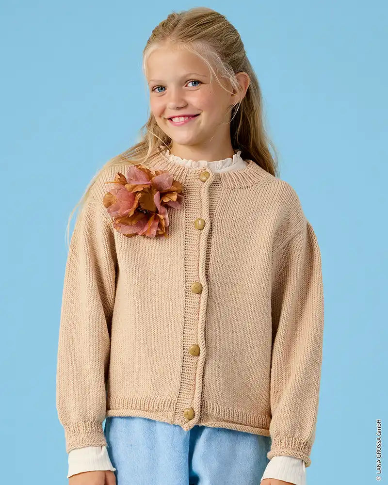 Lana Grossa | Kids 15