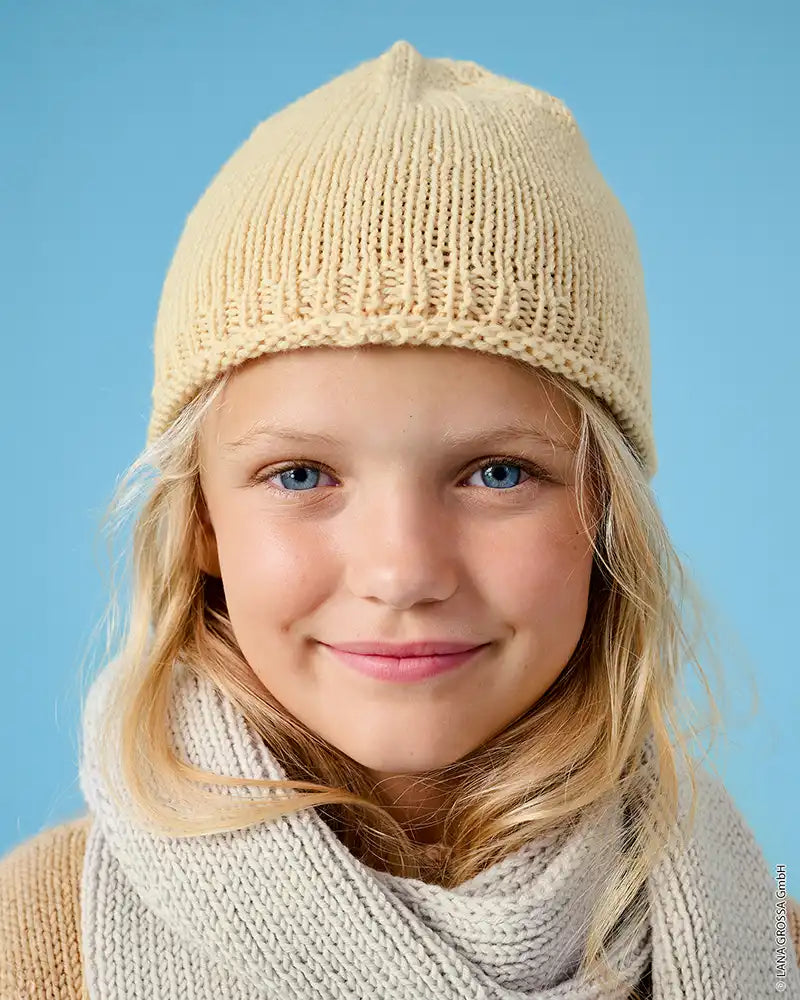 Lana Grossa | Kids 15