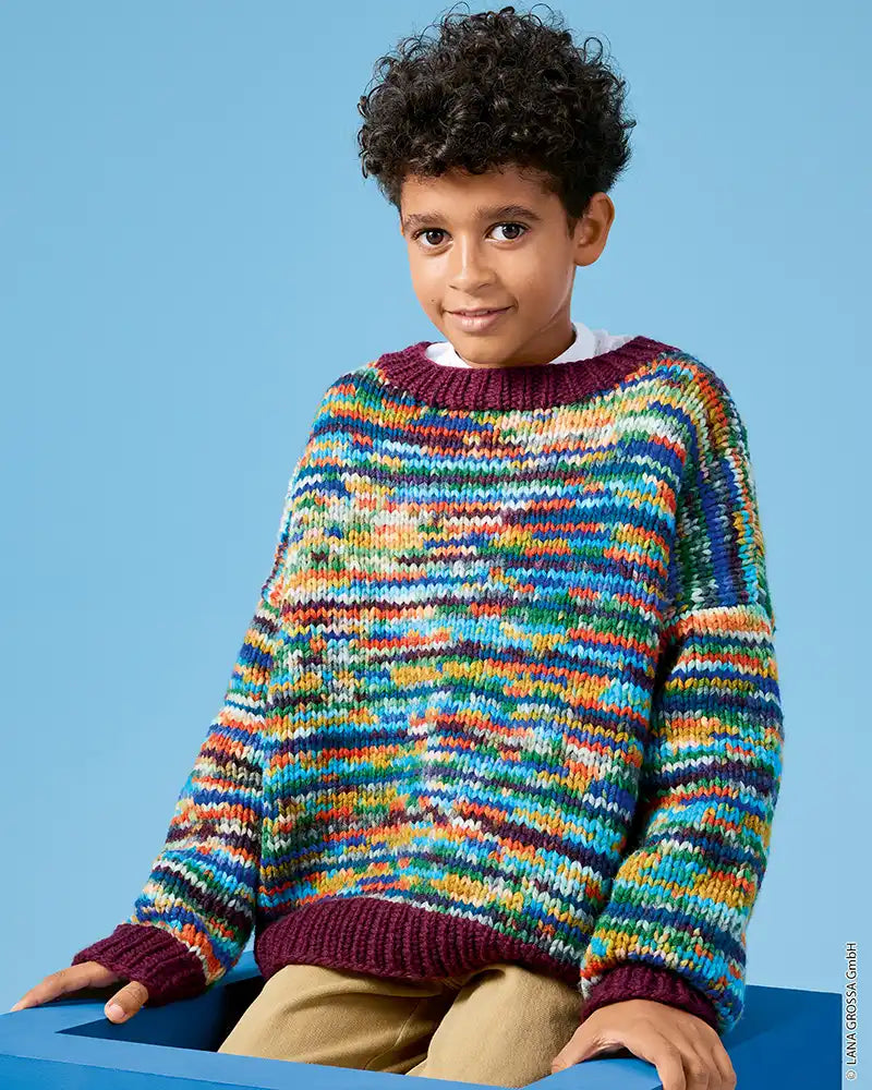 Lana Grossa | Kids 15