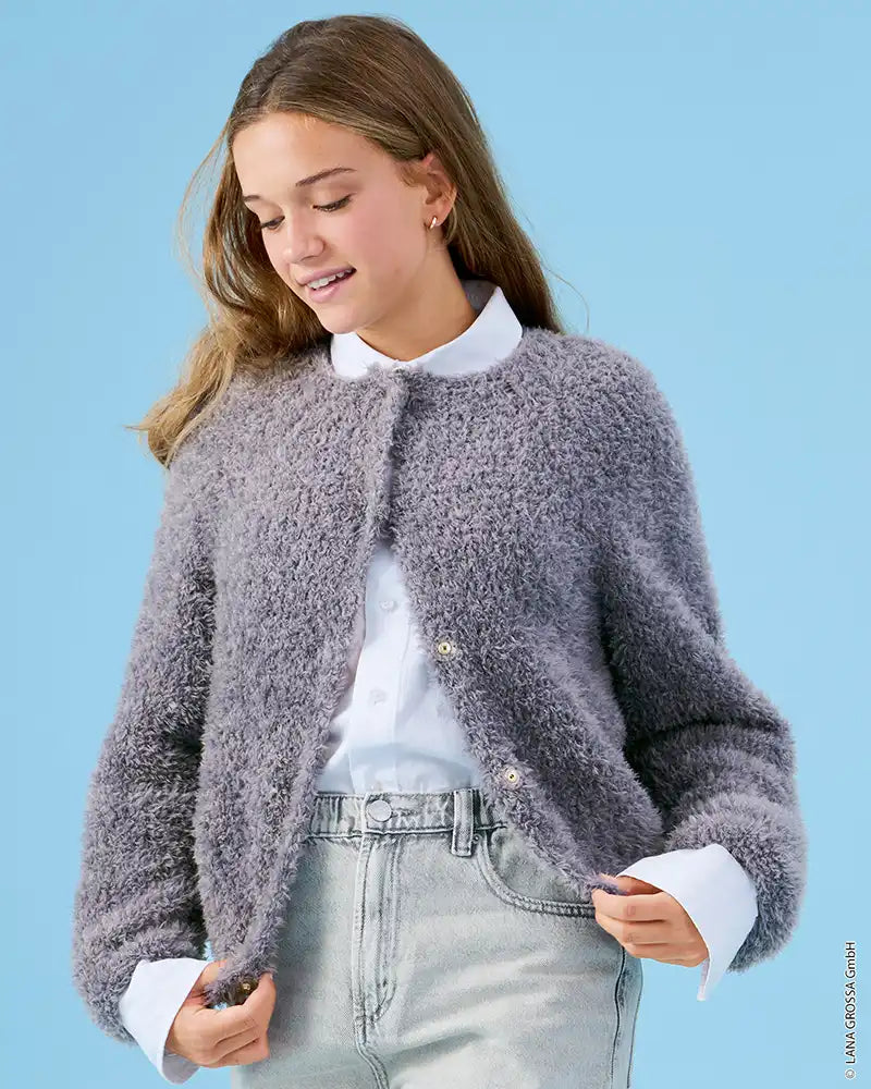 Lana Grossa | Kids 15