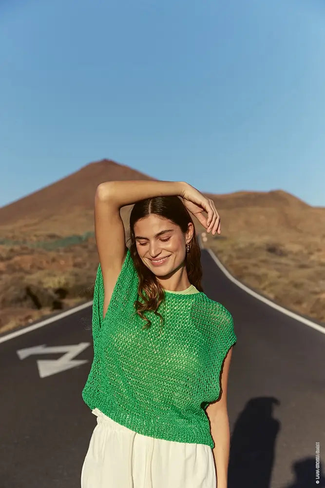 Lana Grossa | Linea Pura 17