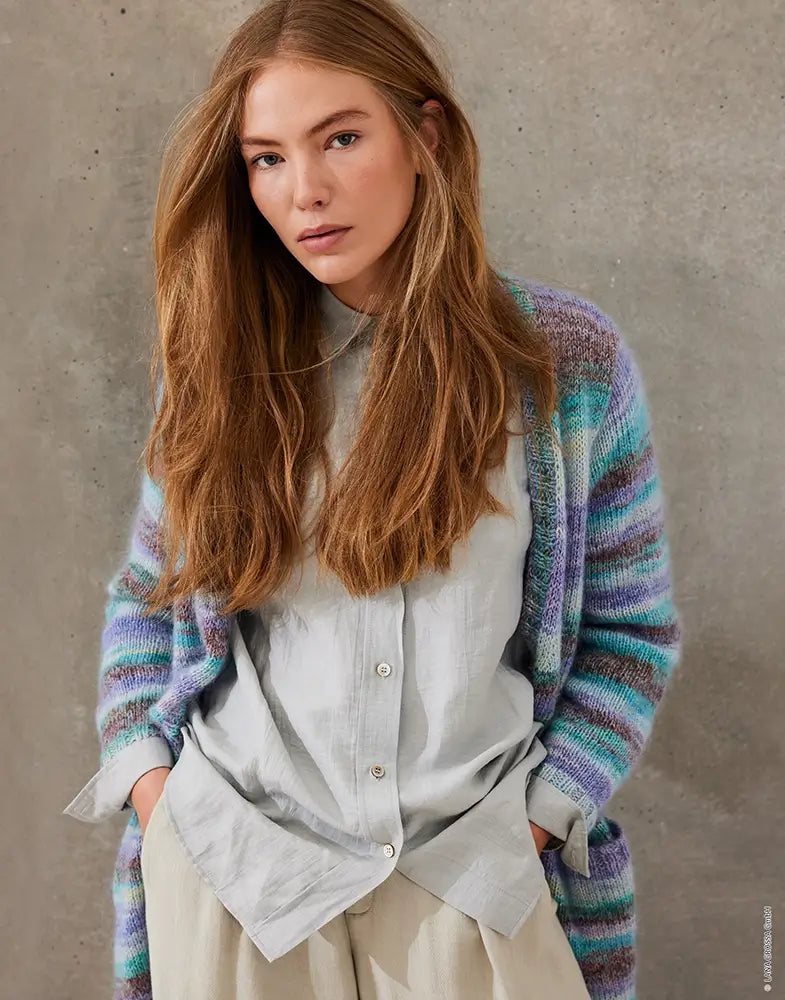 Lana Grossa | Lookbook 18