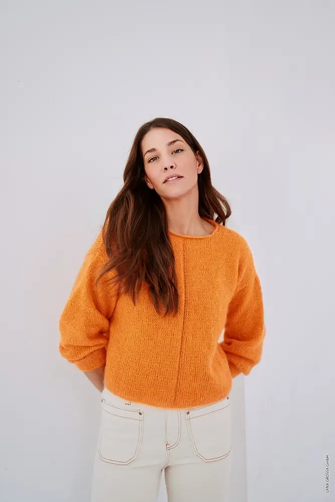 Lana Grossa | Lookbook 16
