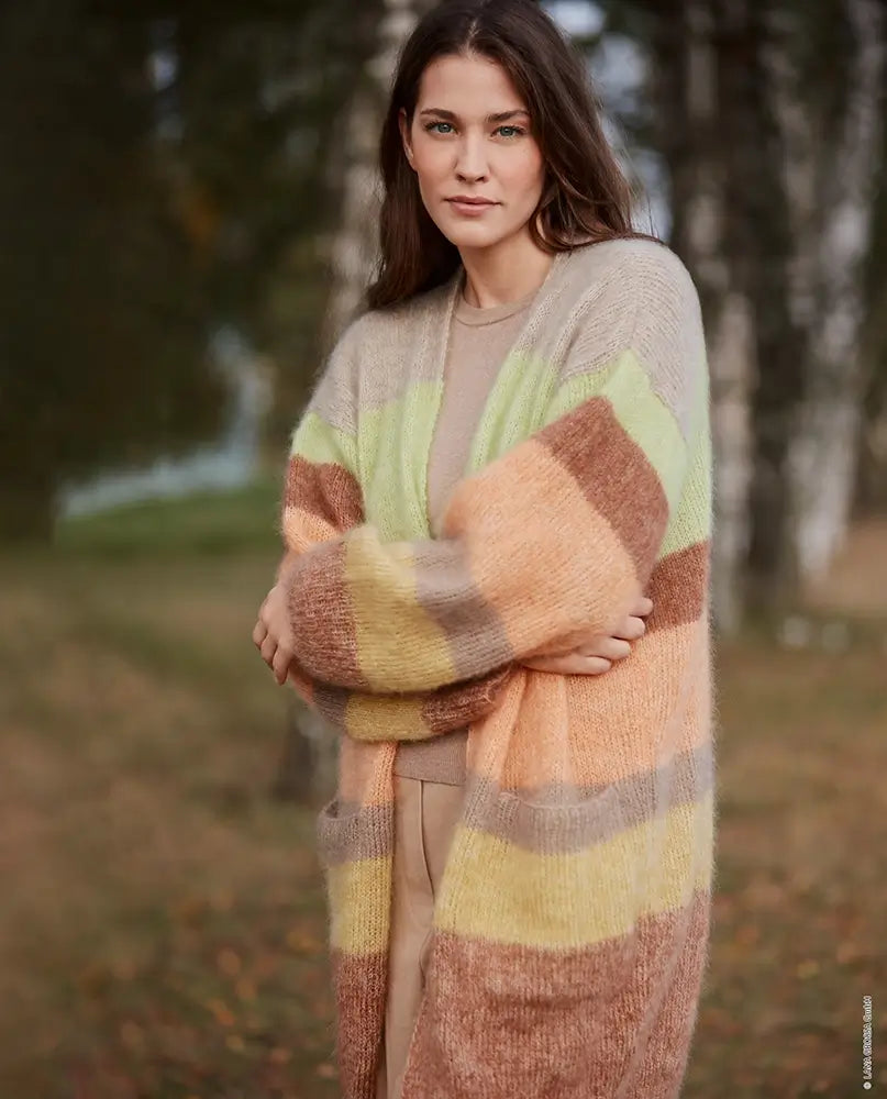 Lana Grossa | Lookbook 16