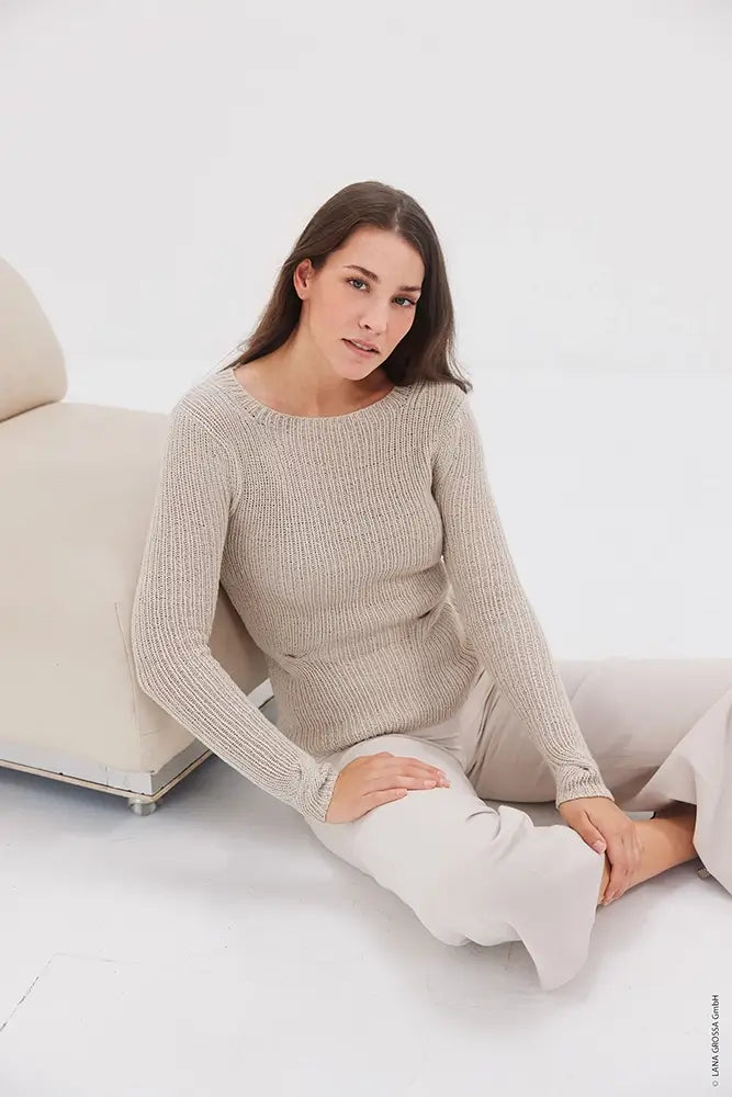 Lana Grossa | Lookbook 16