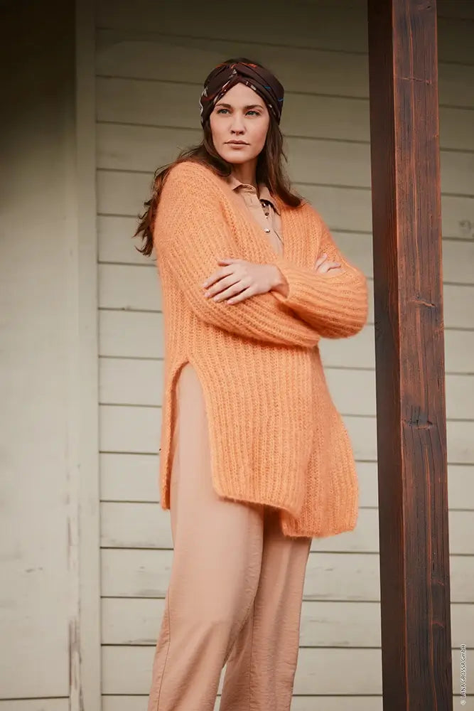 Lana Grossa | Lookbook 16