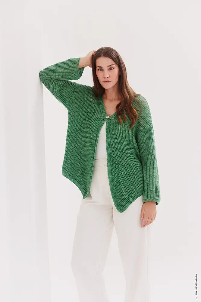 Lana Grossa | Lookbook 16