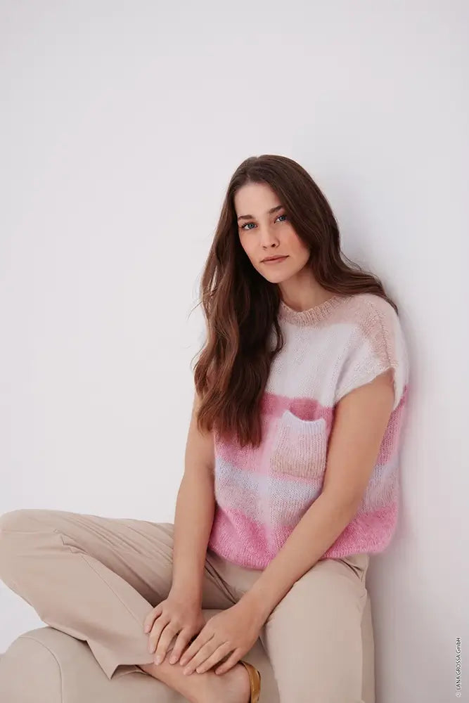 Lana Grossa | Lookbook 16