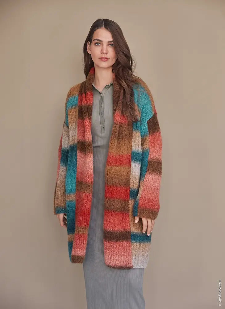 Lana Grossa | Lookbook 17