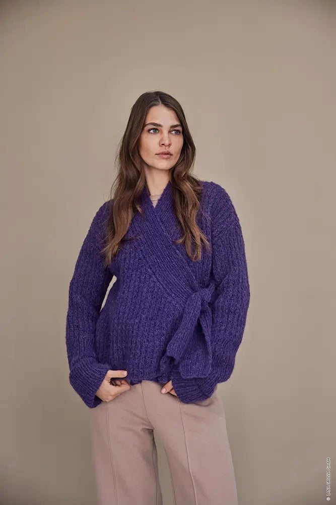 Lana Grossa | Lookbook 17