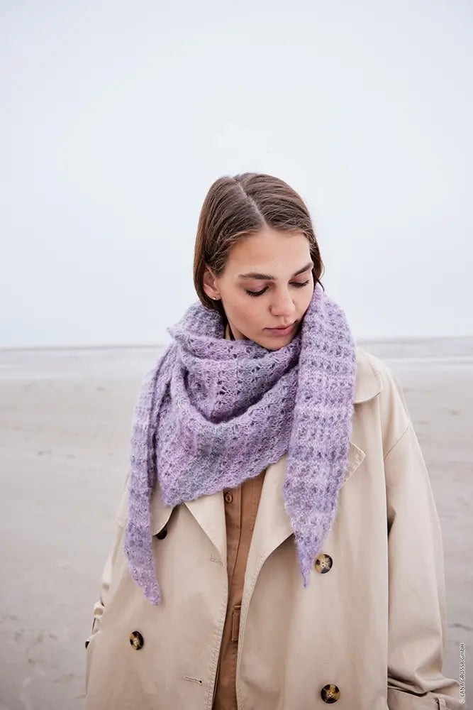 Lana Grossa | Lookbook 17