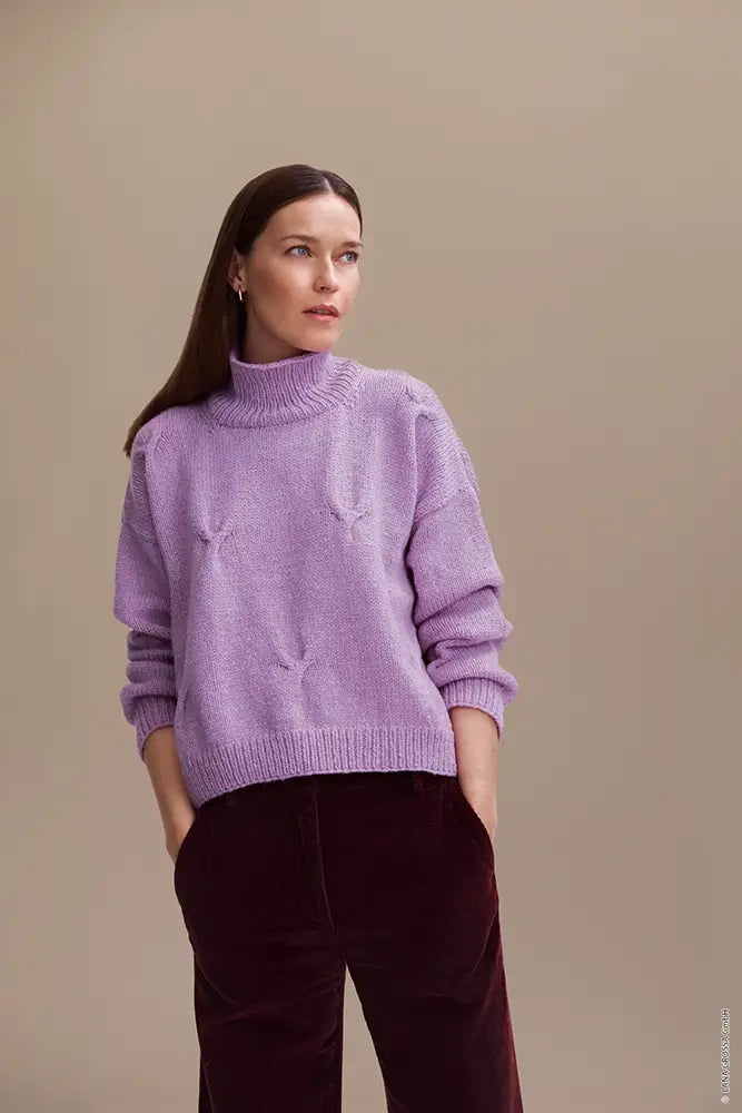 Lana Grossa | Lookbook 17