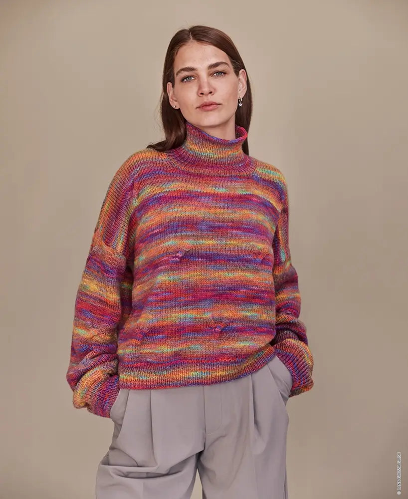 Lana Grossa | Lookbook 17