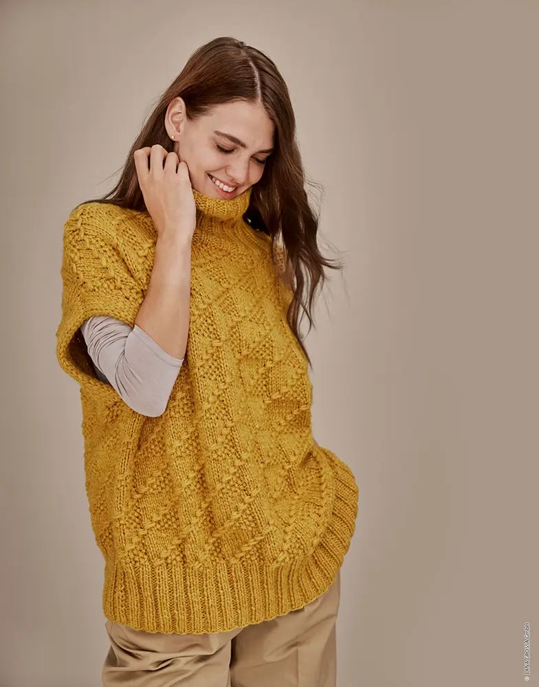 Lana Grossa | Lookbook 17