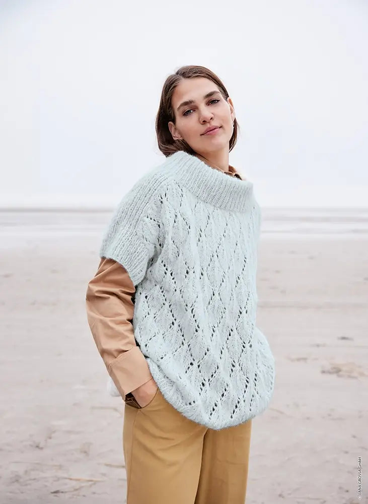 Lana Grossa | Lookbook 17