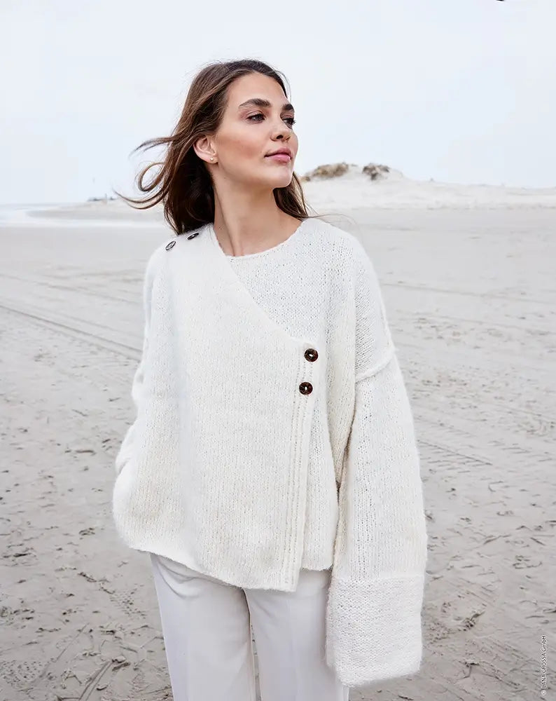 Lana Grossa | Lookbook 17