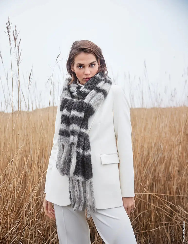 Lana Grossa | Lookbook 17