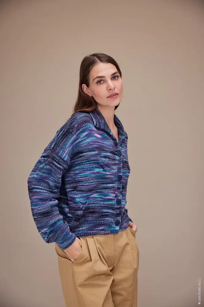 Lana Grossa | Lookbook 17