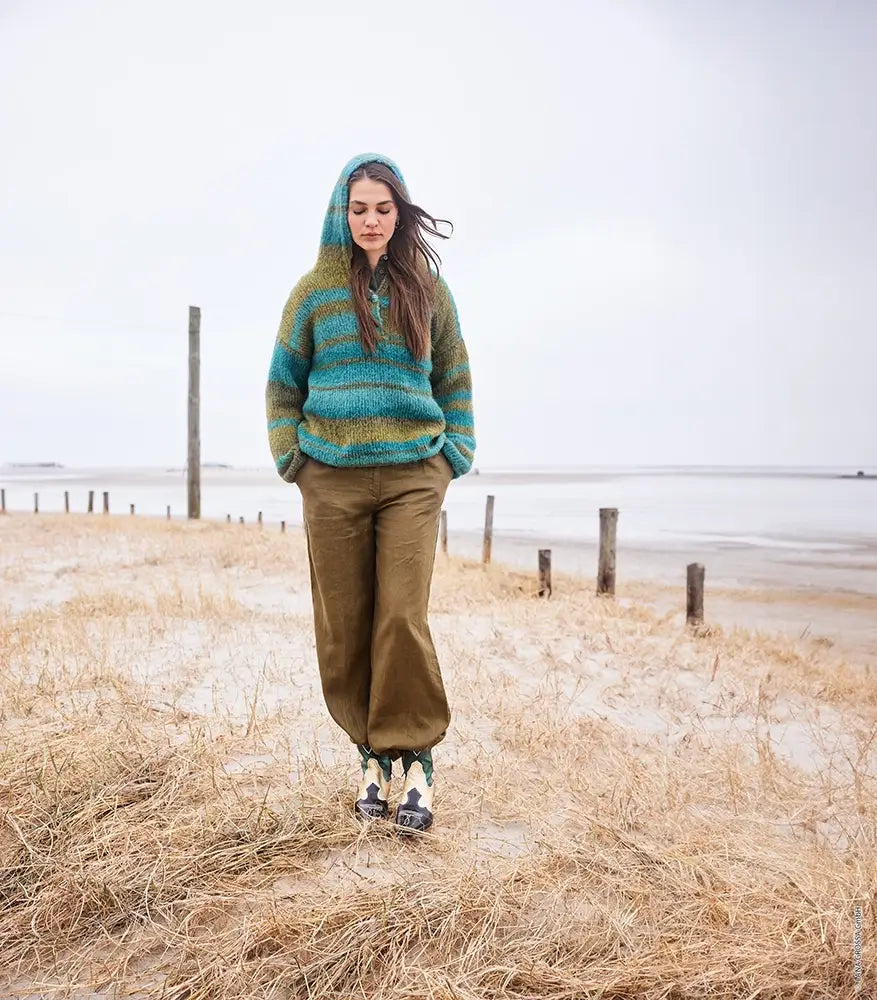 Lana Grossa | Lookbook 17