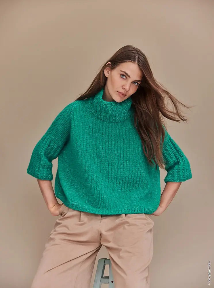 Lana Grossa | Lookbook 17