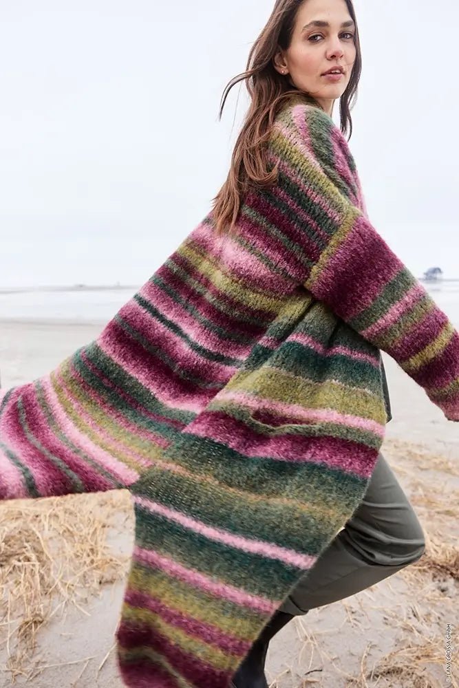 Lana Grossa | Lookbook 17