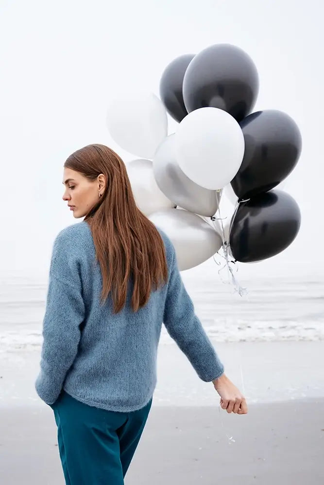 Lana Grossa | Lookbook 17