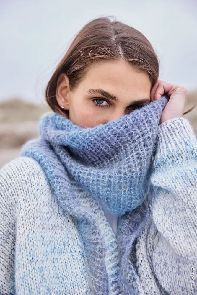 Lana Grossa | Lookbook 17