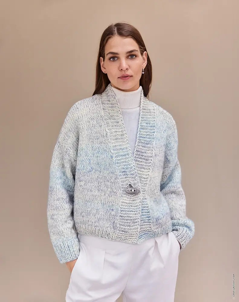 Lana Grossa | Lookbook 17