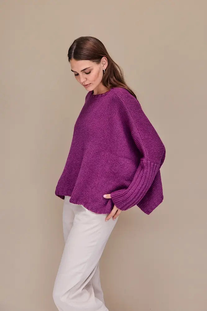 Lana Grossa | Lookbook 17