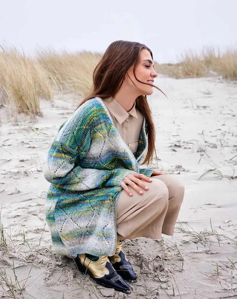 Lana Grossa | Lookbook 17