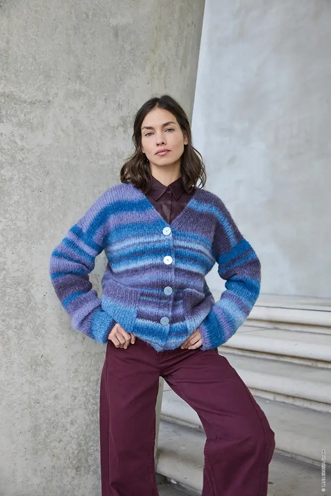 Lana Grossa | Lookbook 19