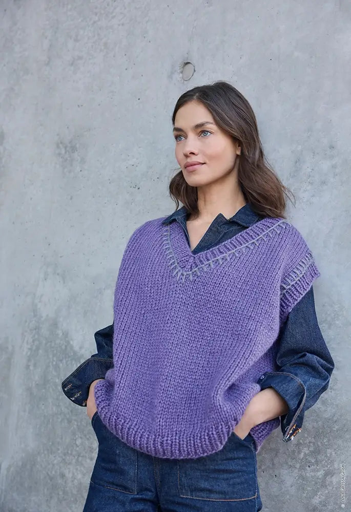 Lana Grossa | Lookbook 19