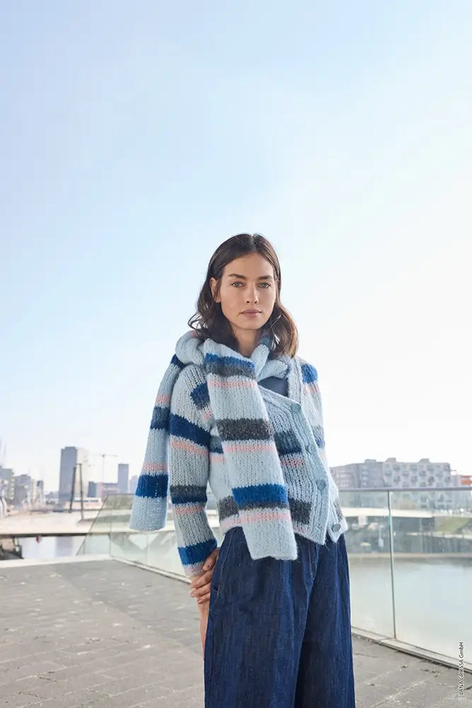 Lana Grossa | Lookbook 19