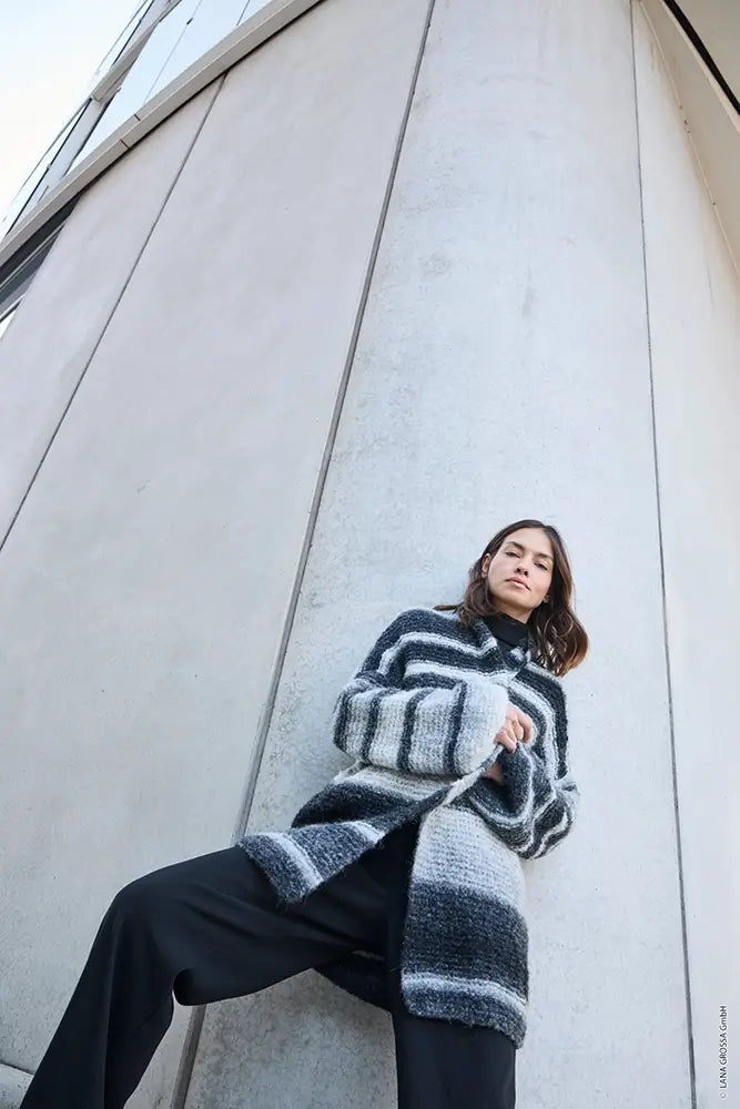 Lana Grossa | Lookbook 19