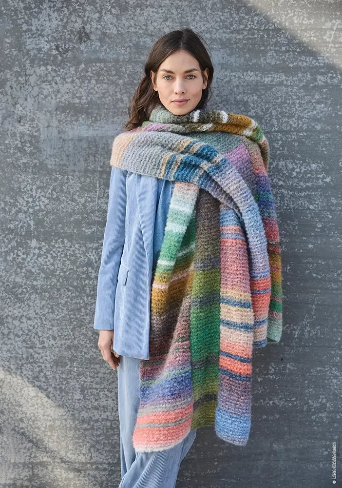 Lana Grossa | Lookbook 19