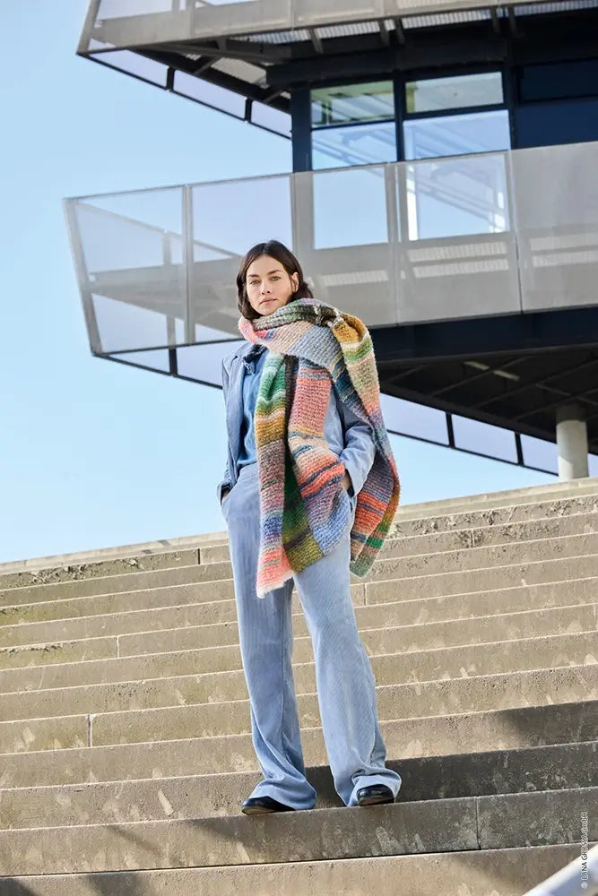 Lana Grossa | Lookbook 19