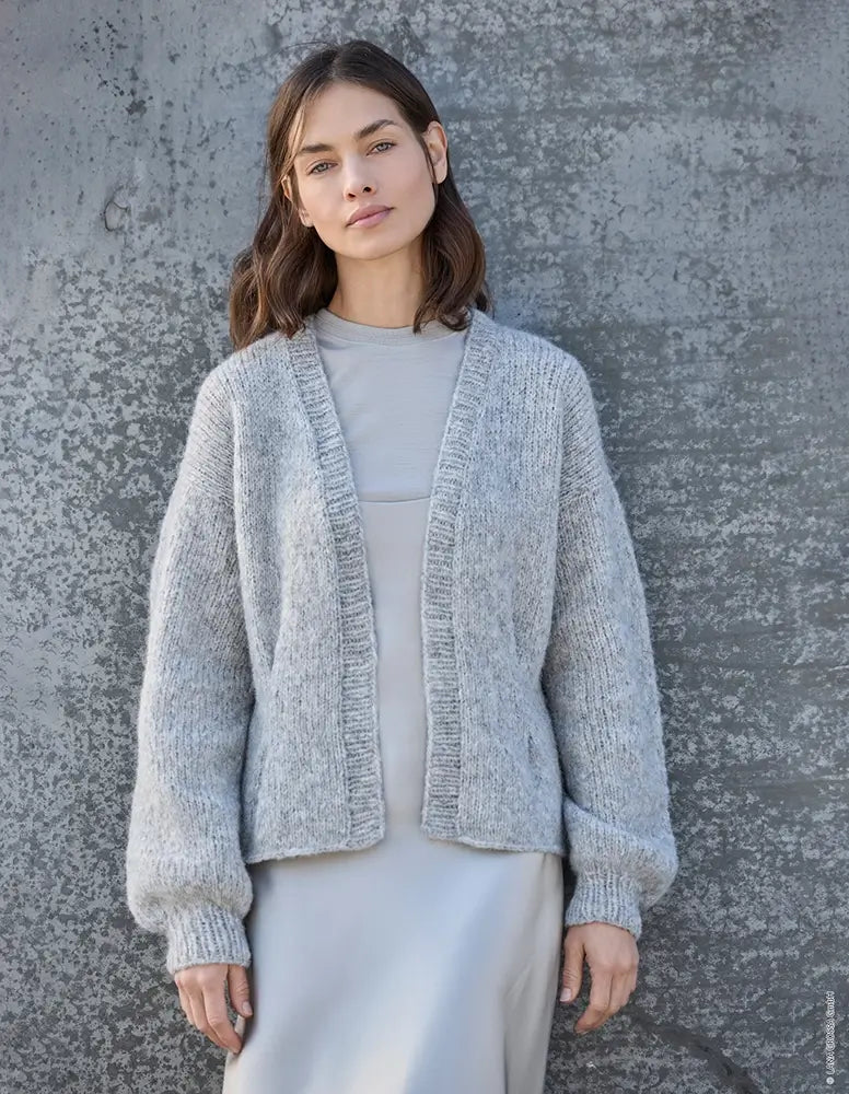 Lana Grossa | Lookbook 19