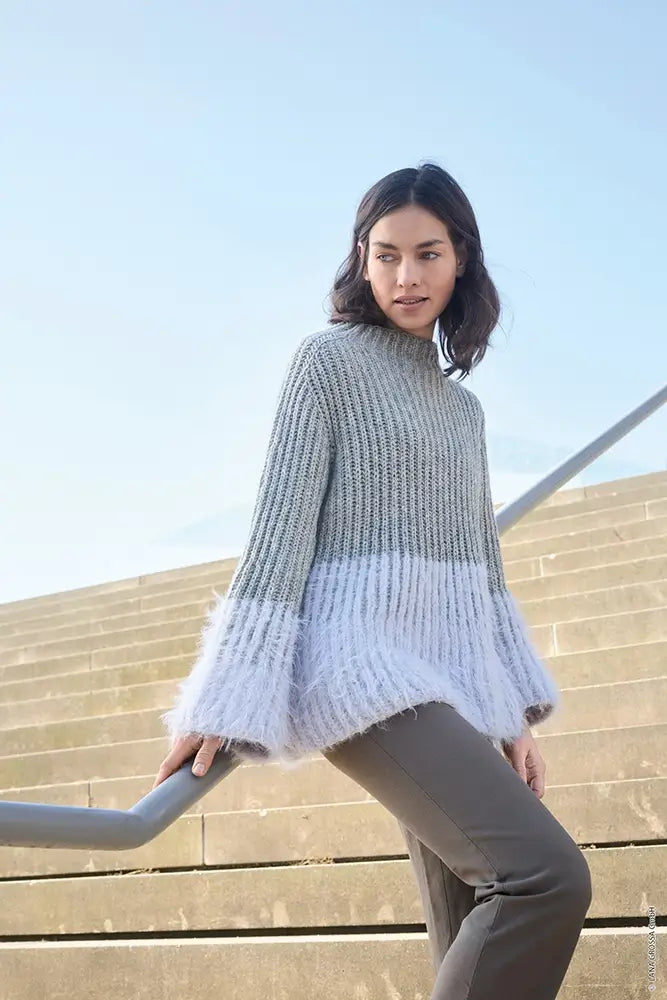 Lana Grossa | Lookbook 19