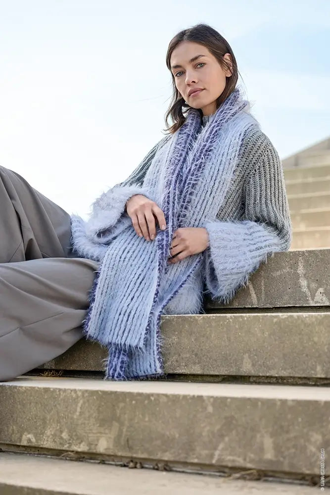 Lana Grossa | Lookbook 19