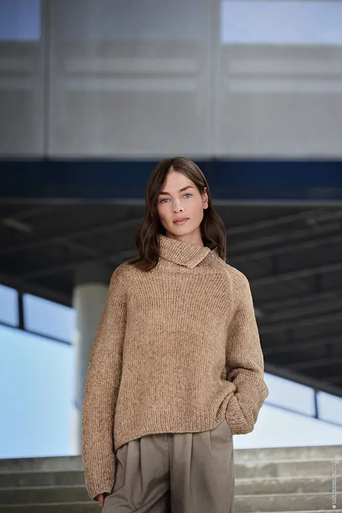 Lana Grossa | Lookbook 19