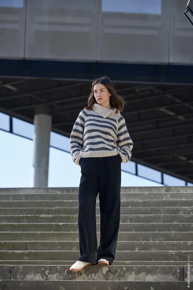 Lana Grossa | Lookbook 19