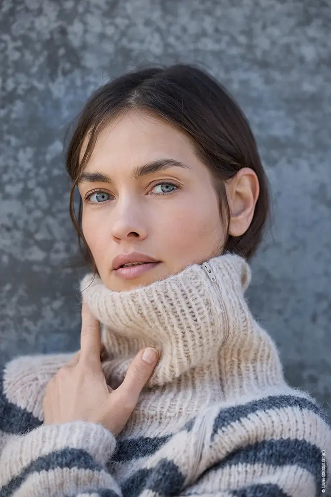Lana Grossa | Lookbook 19